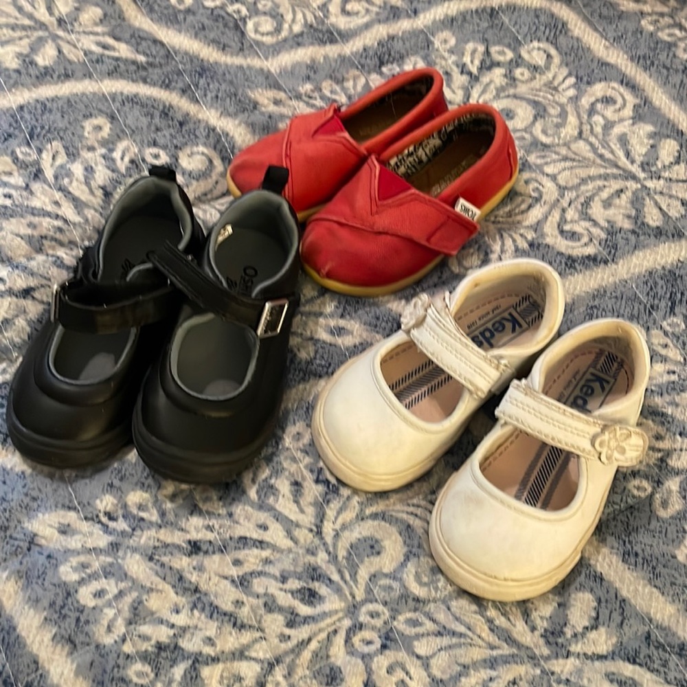 Cute shoe lot